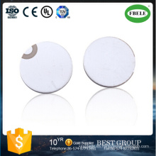 Disco piezoeléctrico Piezo Transducer Disco piezoeléctrico de cerámica para sensor de flujo (FBELE)